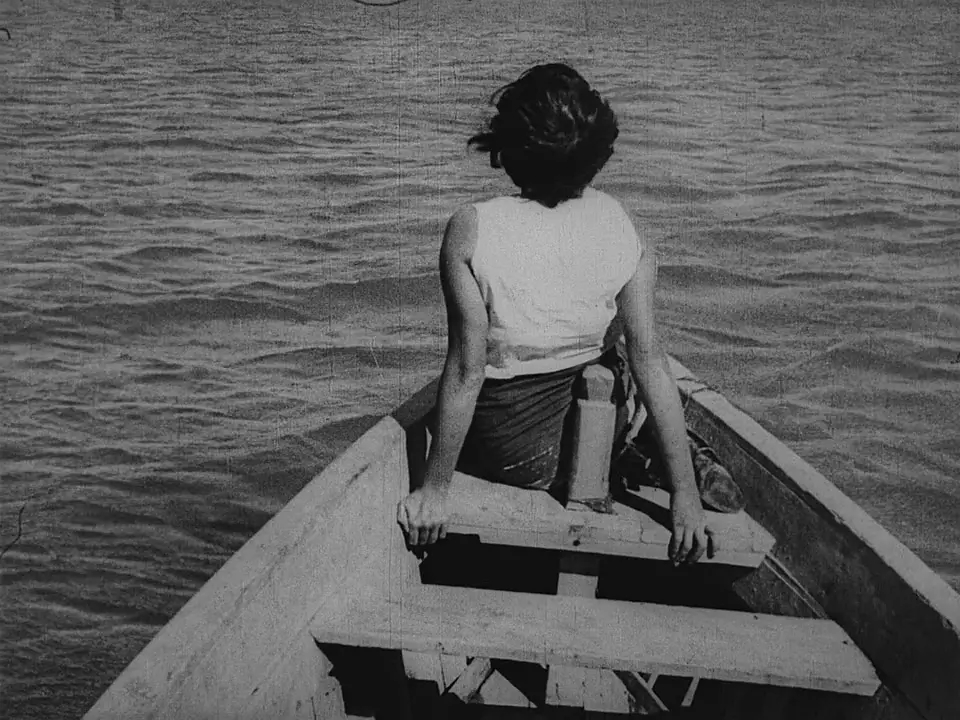 纯语言类型的典范之作:《界限》 纯语言类型的典范之作:《界限》