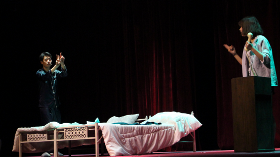 2022喜剧《此去经年》深圳站时间、地点、门票价格