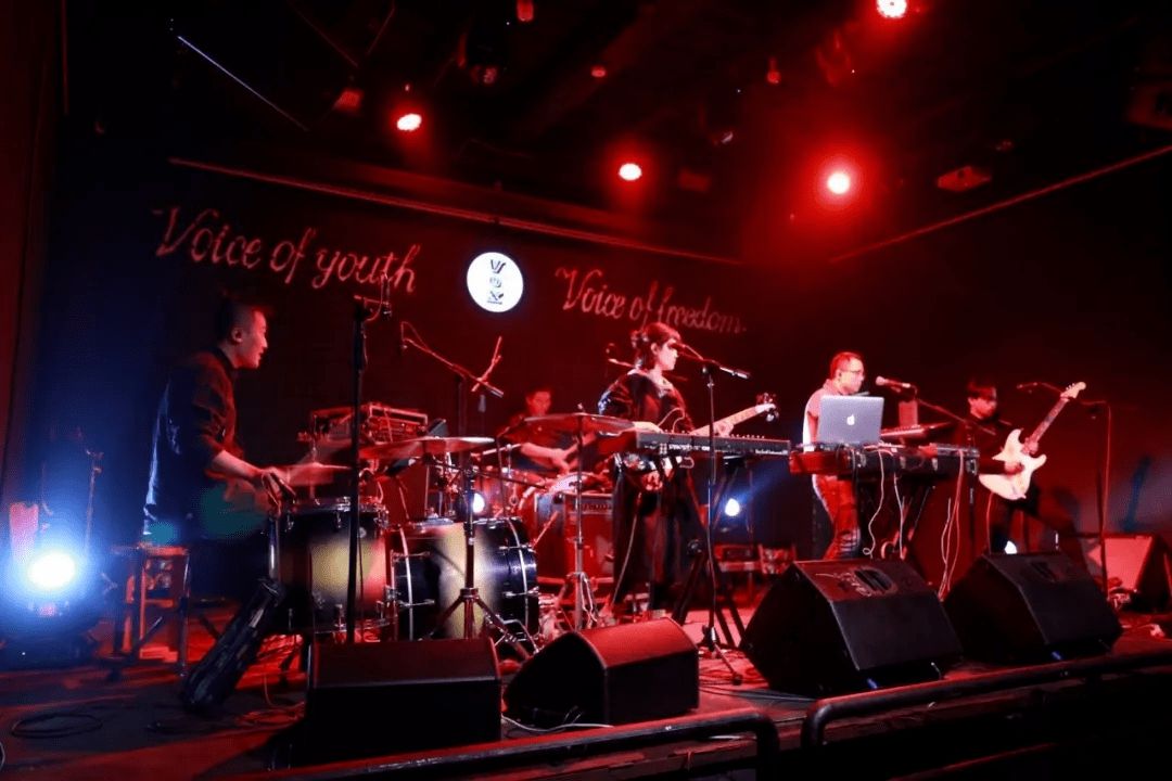 2022上海太湖迷笛音乐节时间表、嘉宾阵容、门票链接