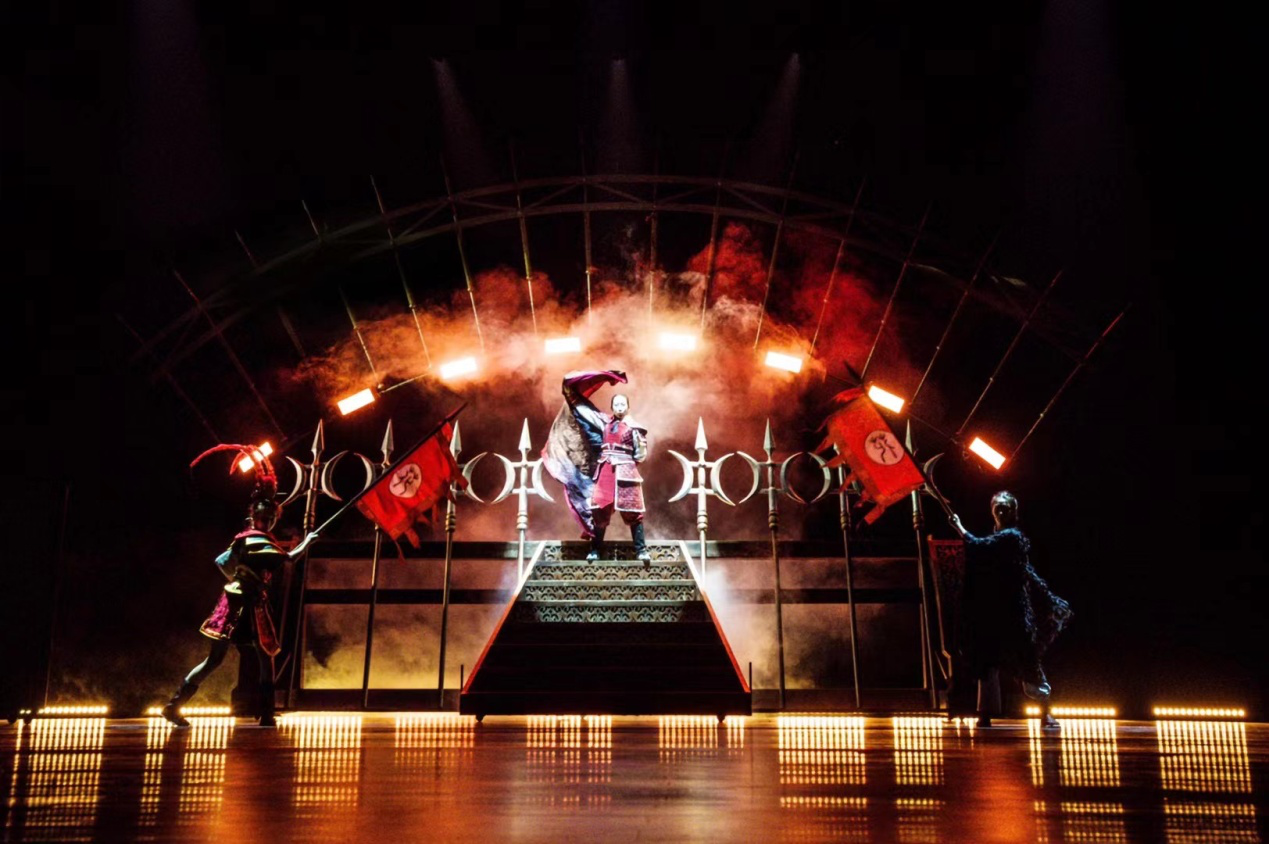 音乐剧《神探艾小坡》厦门站剧情介绍、门票购买