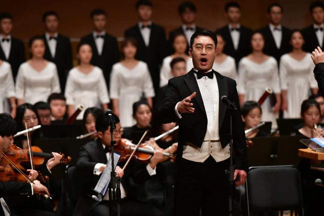 山西省交响乐团永济音乐会时间、地点、门票