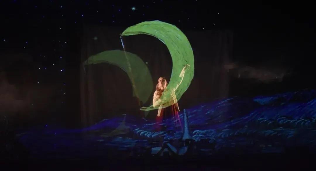 2022魔术剧《美术馆奇妙夜星夜》武汉站时间/剧情简介/门票预订