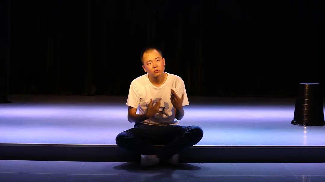 2022喜剧《一个演员的烦恼》廊坊站时间安排+门票预订