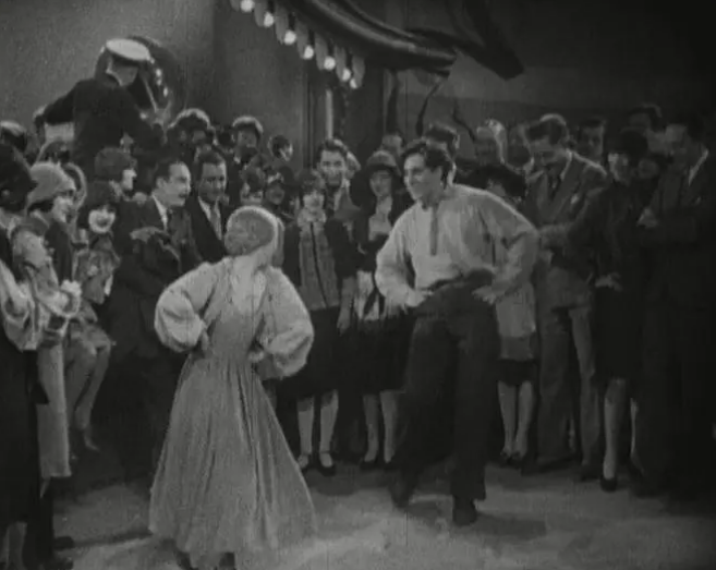 《日出》：一曲人性之歌