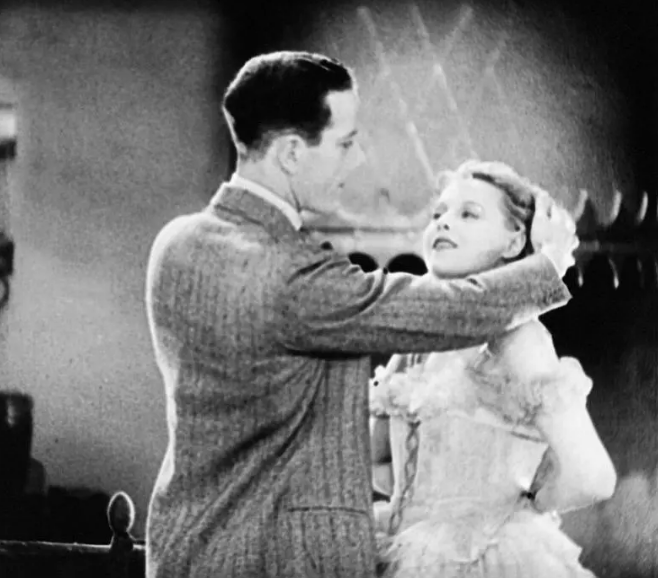 《敲诈》：英国的第一部有声片