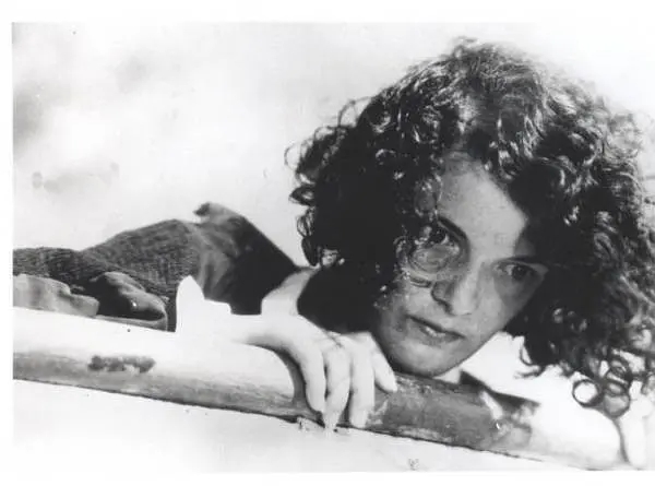 纯语言类型的典范之作:《界限》 纯语言类型的典范之作:《界限》