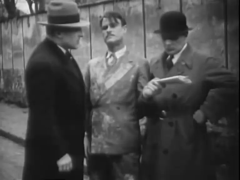 超现实主义的浪漫影片：《黄金时代》