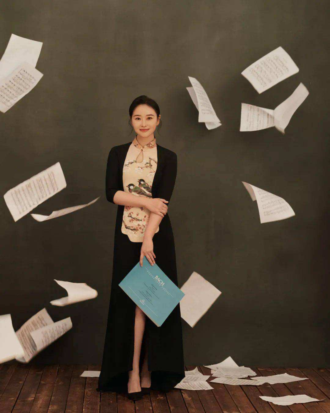 2022沈媛郑州音乐会时间、地点、门票、曲目单