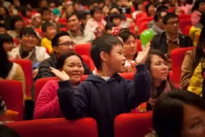 2022《动物的狂欢》六一亲子音乐会-上海站