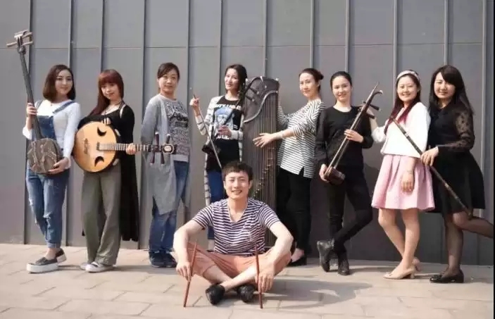 音乐会《爱的邂逅》北京站时间、地点、门票