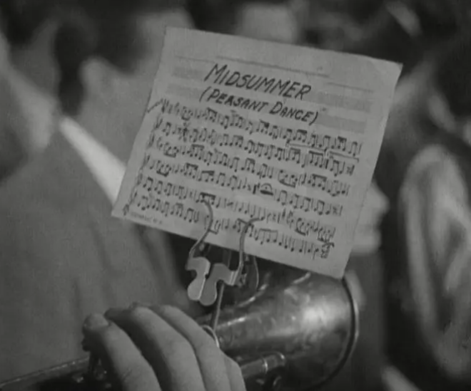 《日出》：一曲人性之歌