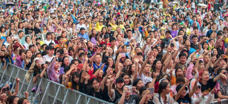 2021厦门星巢音乐节嘉宾介绍、订票入口