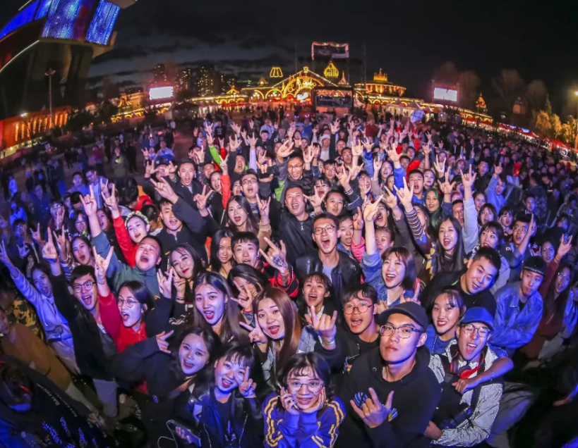 2021厦门星巢音乐节嘉宾介绍、订票入口