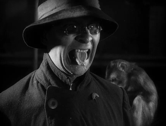 《罢工》：爱森斯坦首部长片