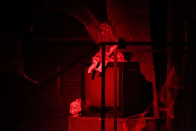 2022悬疑惊悚名剧 《记忆底牌》—开心麻花环球汇剧场演出季·悬疑季专场-成都站 2022悬疑惊悚名剧 《记忆底牌》—开心麻花环球汇剧场演出季·悬疑季专场-成都站