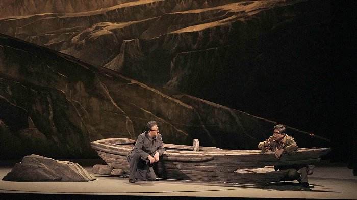 2022话剧《路遥》昆山站时间、地点、门票价格