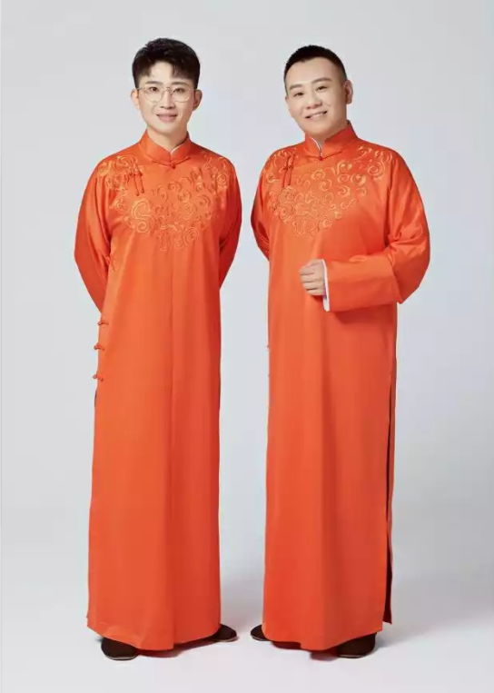 2022金霏曦比深圳相声专场演出详情（票价+时间）	