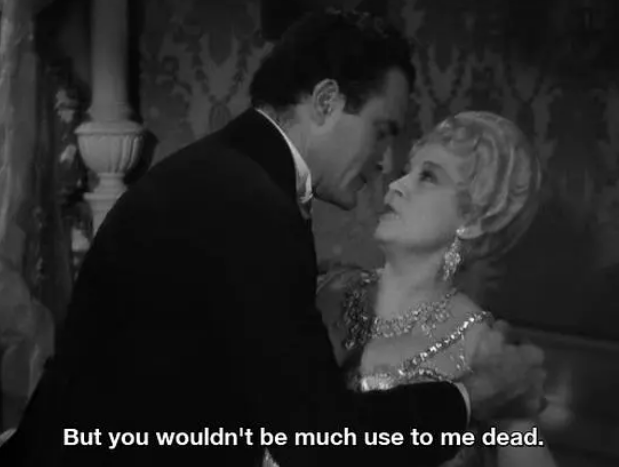 《侬本多情》：第一代在银幕上自主掌控话语权的女人