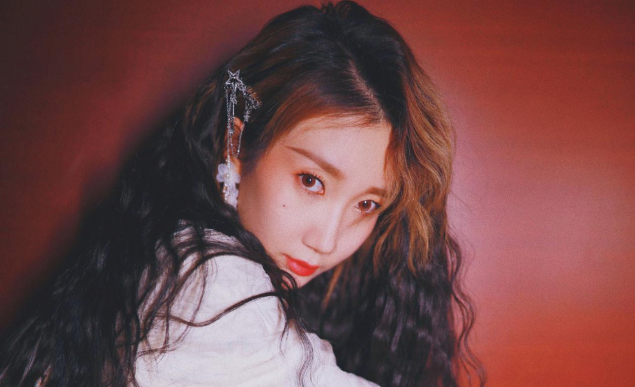 2022乃万长沙演唱会门票价格+时间+地点