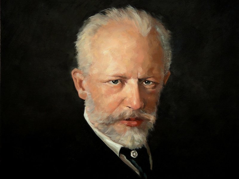 2022柴可夫斯基三大经典上海音乐会曲目单、门票预订