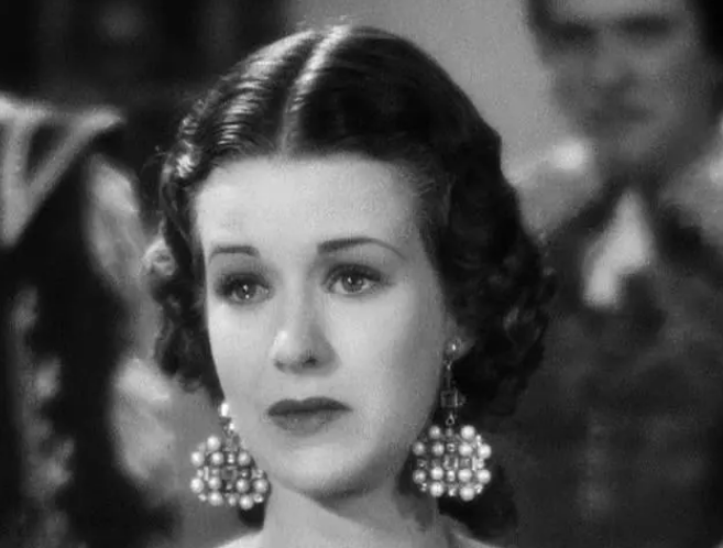 《瑞典女王》：王者风度