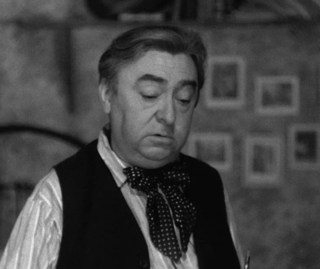 《布杜落水记》：一个随波逐流的时代