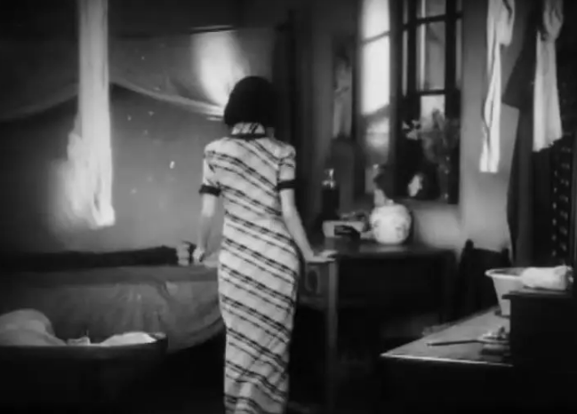 《神女》:底层叙事与中国式伦理 《神女》:底层叙事与中国式伦理