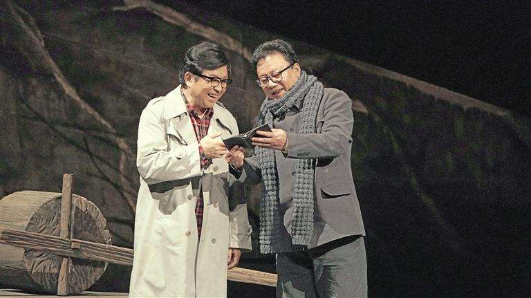 2022话剧《路遥》昆山站时间、门票、演出详情