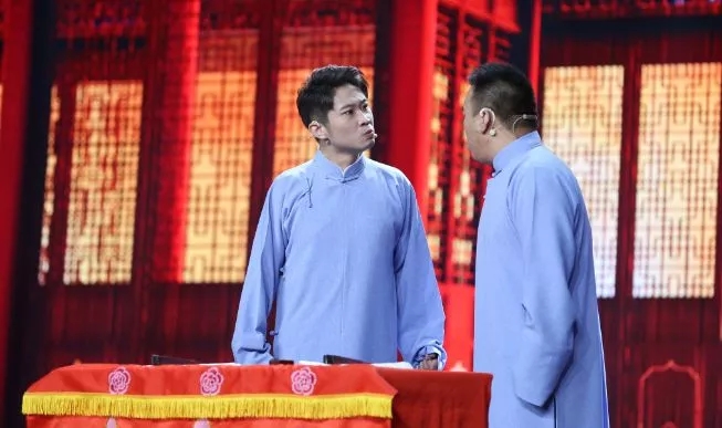 2022金霏曦比深圳相声专场演出详情（票价+时间）	