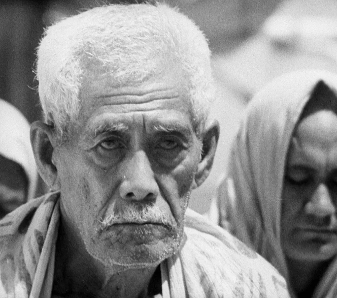 《禁忌》：德国表现主义大师茂瑙的最后一部作品