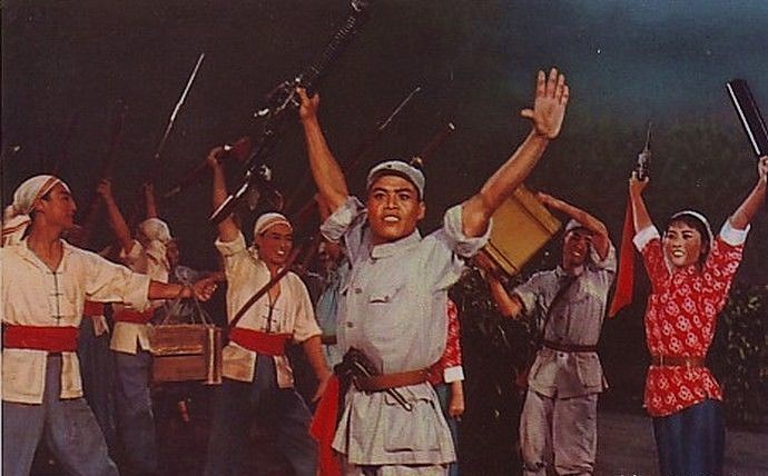 2022音乐会《花儿为什么这样红》南宁站演出介绍、订票指南