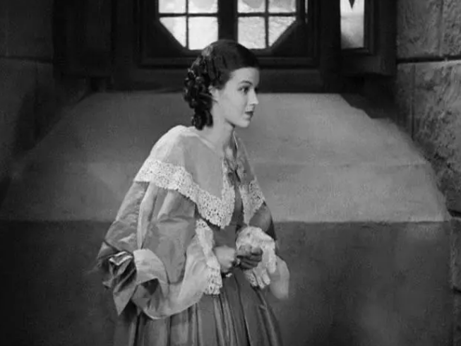 《瑞典女王》：王者风度