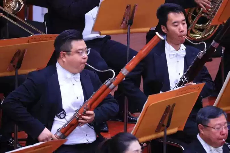 2022柴科夫斯基芭蕾舞剧三部曲天津音乐会时间、地点、门票价格