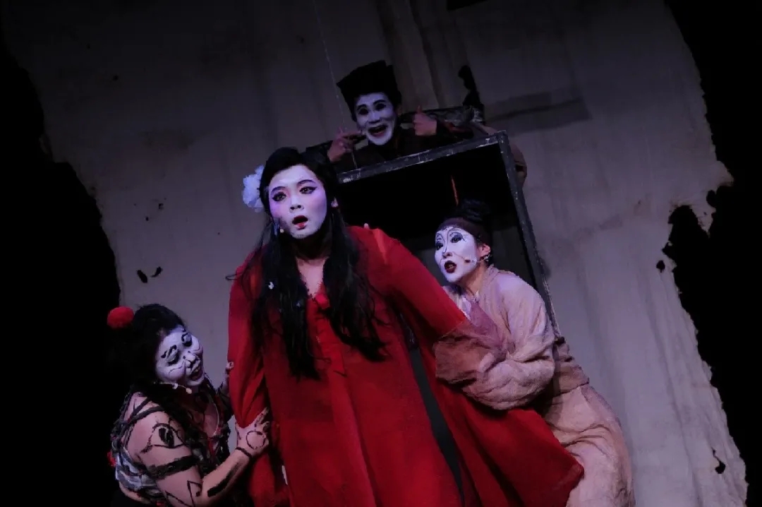 话剧《窦娥》杭州站剧情介绍、订票方式