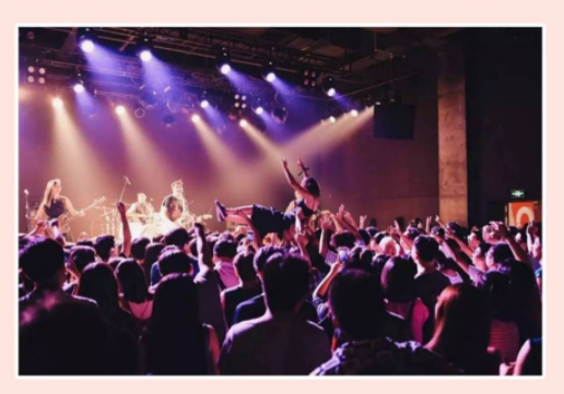 2021致爱情广州跨年演唱会演出时间、订票入口