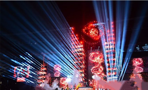 2021-2022深圳卫视跨年演唱会详情信息、订票入口