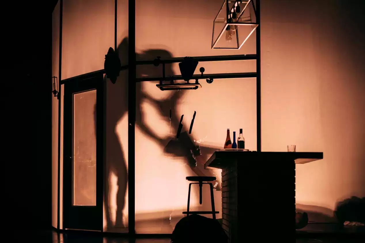 2022英国悬疑名剧《致命的谋杀》—开心麻花环球汇剧场演出季•悬疑季专场-成都站 2022英国悬疑名剧《致命的谋杀》—开心麻花环球汇剧场演出季•悬疑季专场-成都站