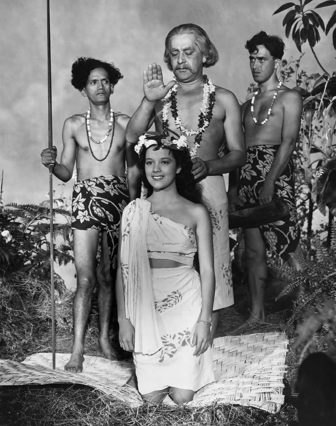 一场不流血的兵变：《叛舰喋血记》