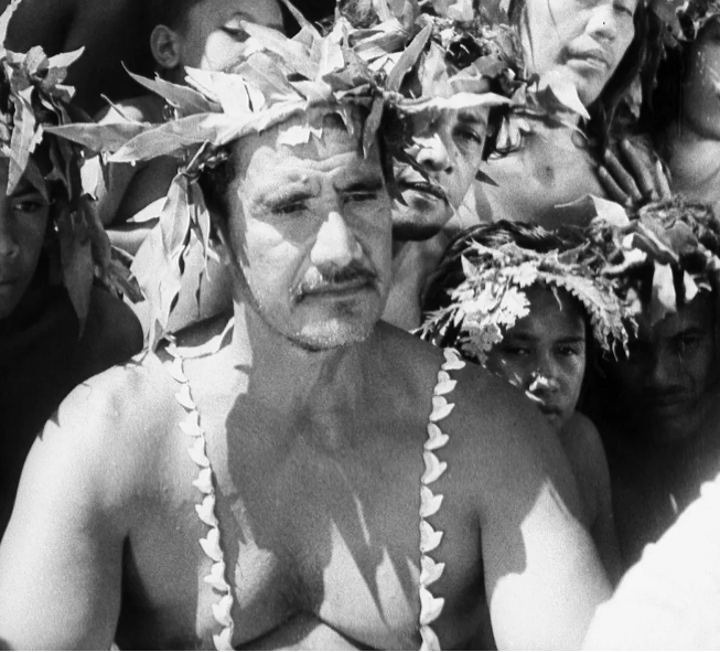 《禁忌》：德国表现主义大师茂瑙的最后一部作品