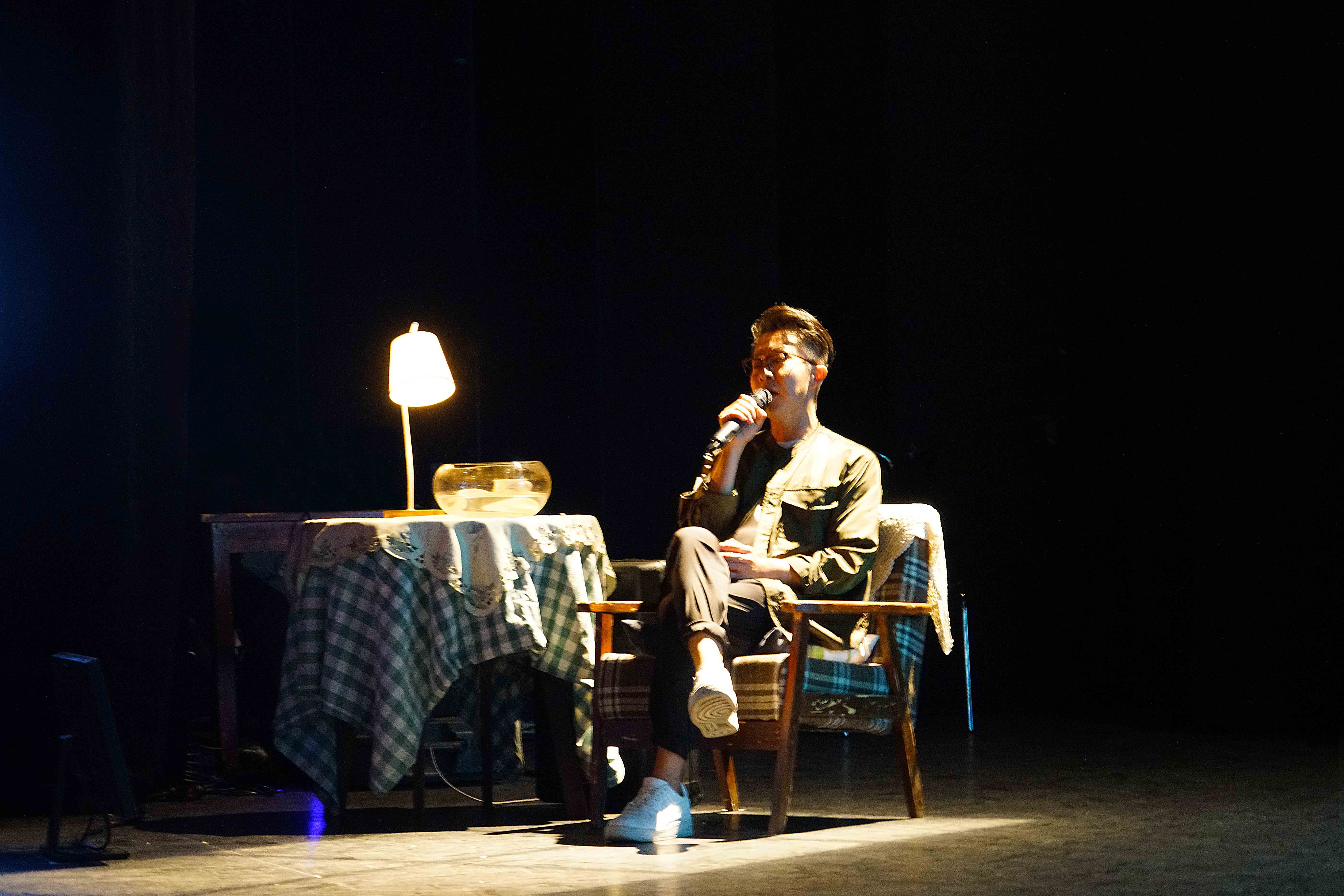 2022话剧《裁缝》北京站时间、地点、门票价格