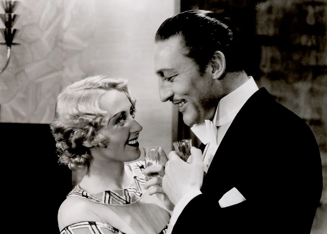 《1933年淘金女郎》：最现实主义的歌舞片