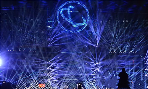 2021-2022深圳卫视跨年演唱会详情信息、订票入口