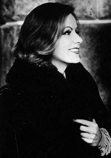 《瑞典女王》：王者风度