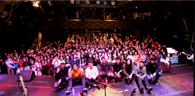 2022柏松郑州演唱会演出安排、订票网址