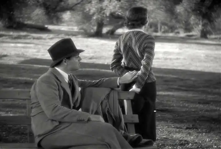 美国“神经喜剧”的经典代表作：《一夜风流》