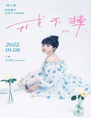 欧阳耀莹广州演唱会