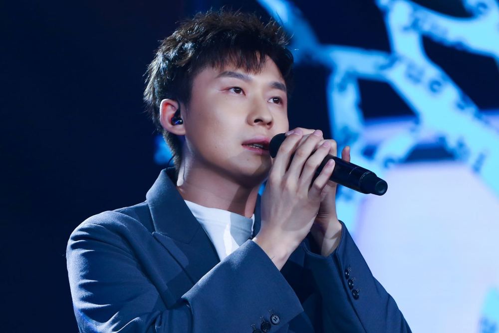 2022柏松郑州演唱会什么时间开始？门票怎么买？