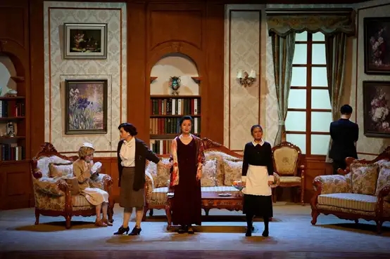 2022阿加莎推理名剧《谋杀启事》—开心麻花环球汇剧场演出季•悬疑季专场-成都站 2022阿加莎推理名剧《谋杀启事》—开心麻花环球汇剧场演出季•悬疑季专场-成都站