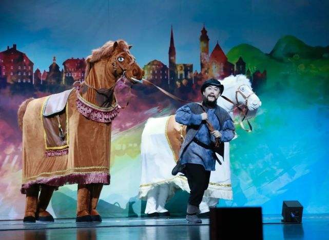 2022音乐剧《王子与乞丐》福州站门票价格+时间+地点