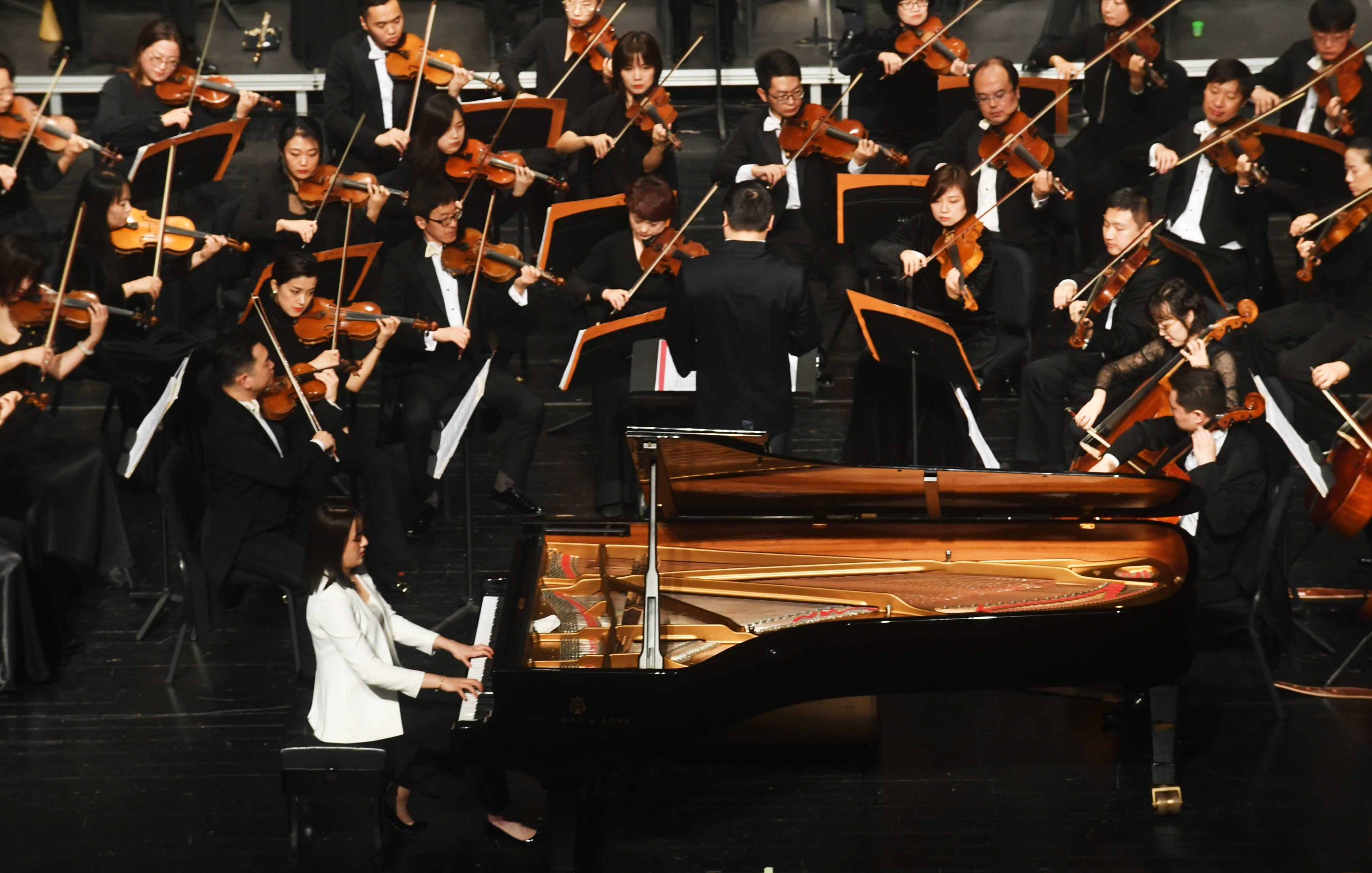 2022音乐会《花儿为什么这样红》南宁站门票信息+演出介绍+曲目单